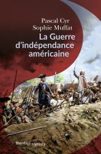 La guerre d'indépendance américaine