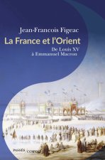 La France et l'Orient