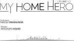 My Home Hero - Tome 16