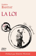 Loi, preface par Simone Wapler
