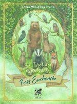 Le tarot des esprits de la forêt enchantée