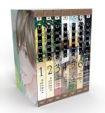 orange - Coffret intégral 7 tomes - VF
