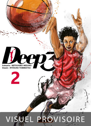 Deep 3 T02