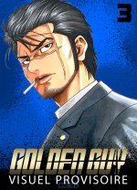 Golden Guy T03