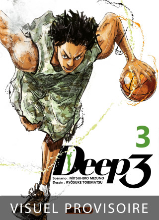 Deep 3 T03