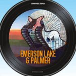 Emerson Lake & Palmer - Livre