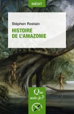 Histoire de l'Amazonie