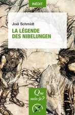 La Légende des Nibelungen