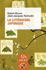 La Littérature japonaise