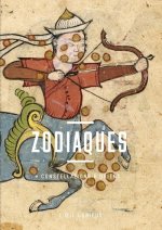 Zodiaques - Constellations d'Orient - Livre