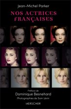 Nos actrices françaises