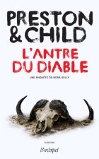 L'antre du diable