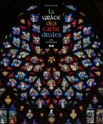 AU COEUR DES CATHEDRALES DE FRANCE - Livre