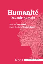 Humanite 1 - devenir humain