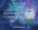 Le petit oracle des énergies cosmiques - Coffret