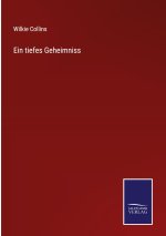 tiefes Geheimniss