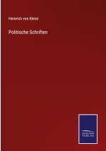 Politische Schriften