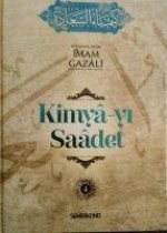 Kimya - yi Saadet 4 Cilt