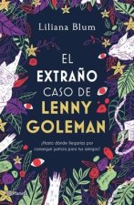 El Extra?o Caso de Lenny Goleman