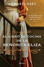 El Libro de Cocina de la Se?orita Eliza
