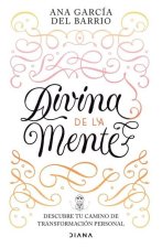 Divina de la Mente: Descubre Tu Camino de Transformación Persona