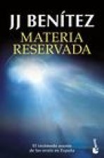 Materia Reservada