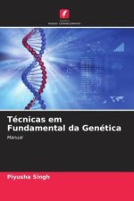 Técnicas em Fundamental da Genética