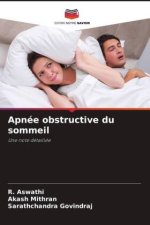 Apnée obstructive du sommeil