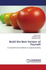 Build the Best Version of Yourself