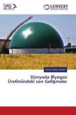 Dünyada Bi?yogaz Üreti?mi?ndeki? son Geli??meler