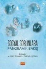 Sosyal Sorunlara Panoramik Bakis