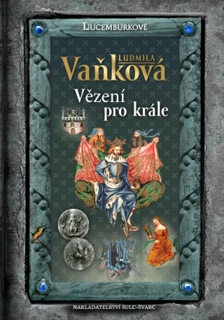 Vďż˝zenďż˝ pro krďż˝le