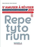 S'amuser a reviser Ćwiczenia i gry leksykalne z języka francuskiego od A2