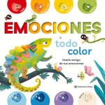Emociones a Todo Color