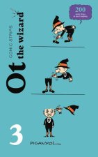 Comic Strips - OT the Wizard 3