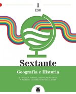 Sextante 1. Geografía e Historia 1 ESO