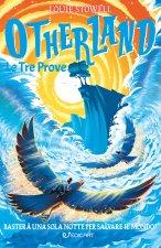 Otherland. Le tre prove