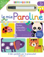 mie paroline. Scrivo&riscrivo