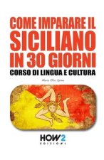 Come Imparare Il Siciliano in 30 Giorni