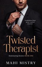 Twisted Therapist