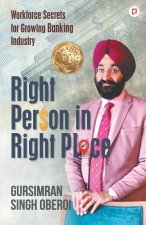 Right person in Right Place