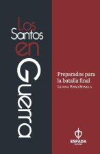 santos en guerra