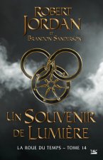 La Roue du Temps, T14 : Un souvenir de Lumière
