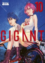 Gigant T10