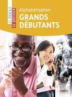 Alphabétisation - Grands débutants