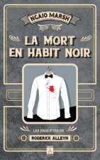 La mort en habit noir