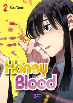 Honey Blood T2