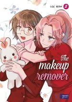 Make up Remover T2