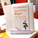 L'Art d'être bègue