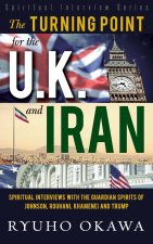 Turning Point for U.K. and Iran